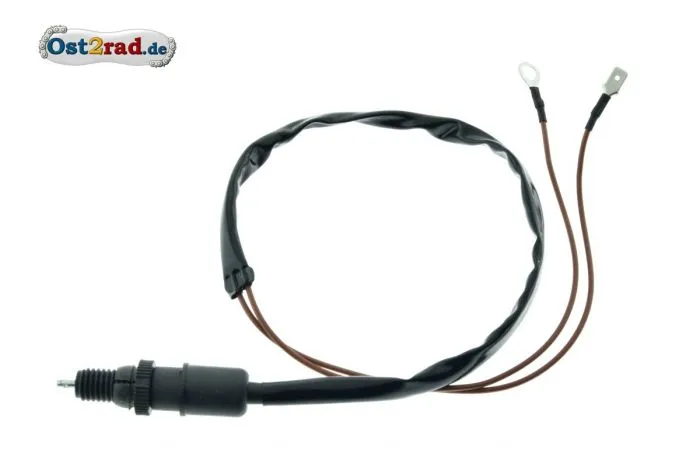 Bremslichtschalter Fußbremse für MZ ETZ und Simson S51 S53 SR50