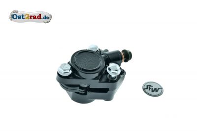 Bremssattel komplett S53 S83 SR50 SR80 für Scheibenbremse