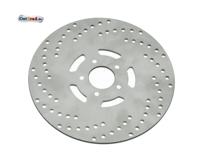 Edelstahl-Bremsscheibe S53 MS50 TS050 SC050 SR50X SRA50