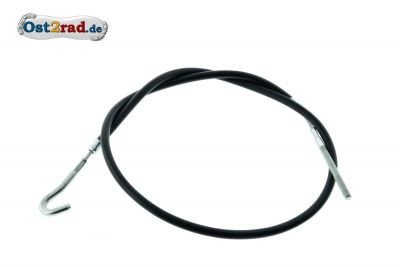 Cable for rear foot brake JAWA CZ, bowden cable