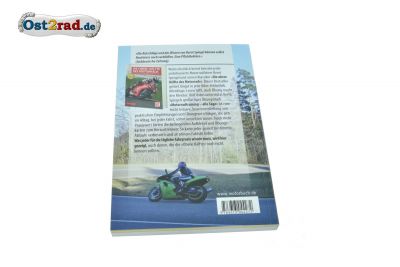 Buch Motorradtraining alle Tage - Bernt Spiegel