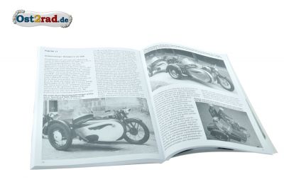 Livre Motorradland DDR de Andy Schwietzer