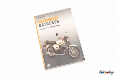 SIMSON guide book