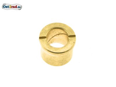 Buchse für Kupplungs- und Abtriebswelle SR2, SR1 - 12,00mm