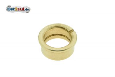 Bague bronze arbre primaire MZ ES ETS TS 125 150