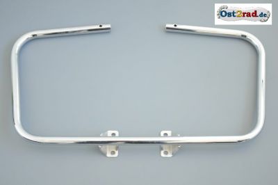 Sturzbügel, Schutzbügel Jawa 634, 638, 639, 640, chrom