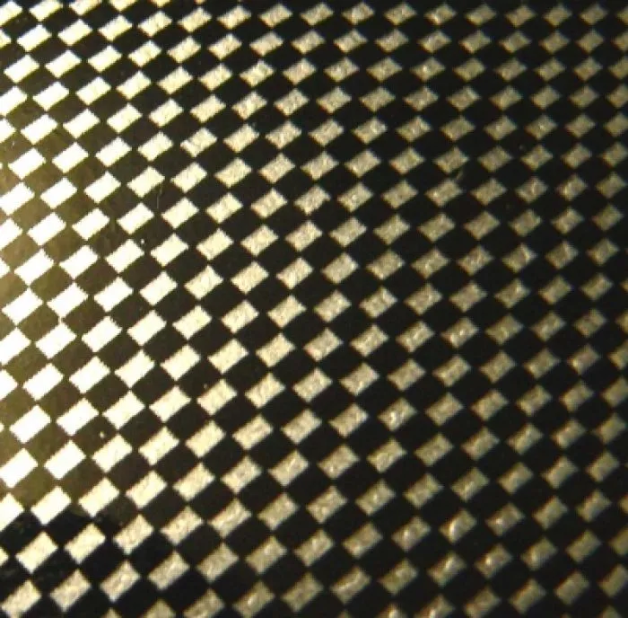 Carbonfolie für Wassertransferdruck