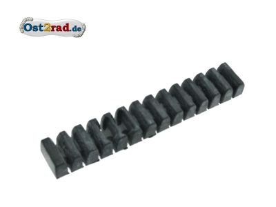 Barrette antivibration MZ ETZ 125 150