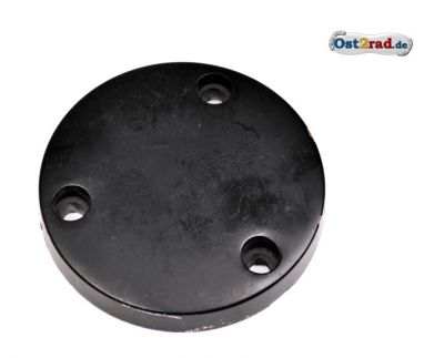 Cover cap clutch cover black MZ 250 TS ETZ