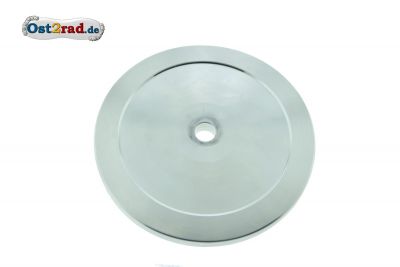 Deckel für Vorderradnabe Simson Schwalbe 64er Ausführung