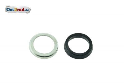 Bague d'étanchéité kick starter MZ ES175 ES250 BK350