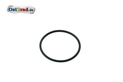 Dichtring Deckelplatte für Vergaser BING 53 für MZ 150 125