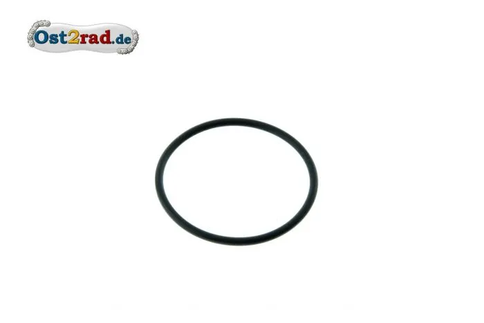 Dichtring Deckelplatte für Vergaser BING 53 für MZ 150 125