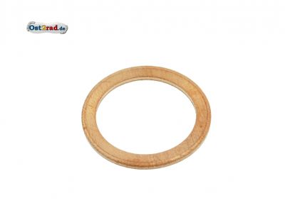 Sealing ring for oil drein plug MZ