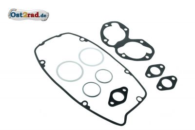 Dichtungssatz Papier JAWA CZ 471 472 623 633 634 1. Qualität
