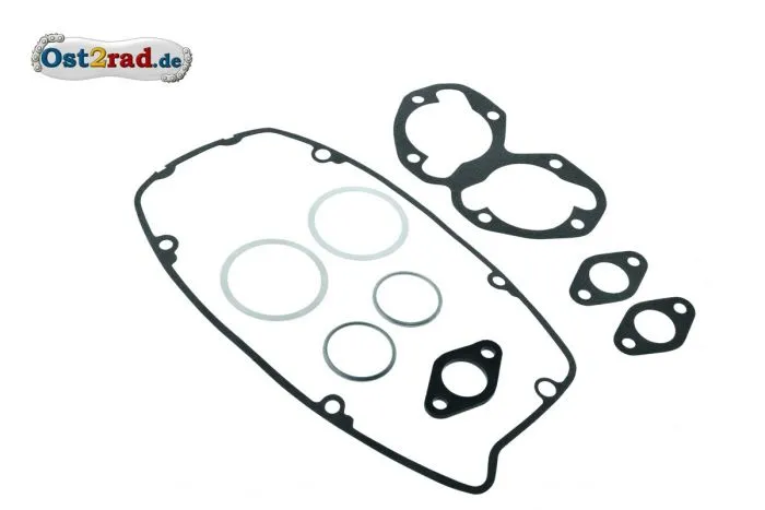 Dichtungssatz Papier JAWA CZ 471 472 623 633 634 1. Qualität
