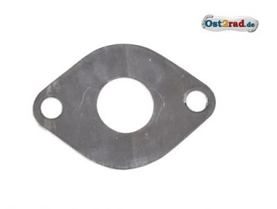 Gasket Ansaugstutzen zum Flansch JAWA 638 639