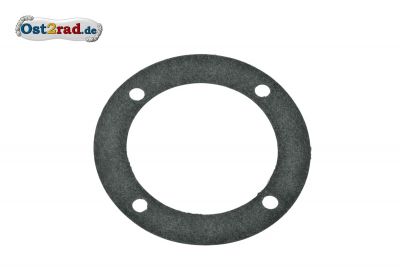 Gasket for sealing cap MZ TS, ES, ETS 125, 150