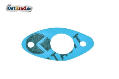 Gasket for oil pump MZ ETZ