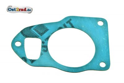 Dichtung Tachoantrieb BK 350 Plastasit blau
