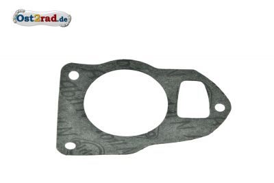 Seal for speedometer driving mechanism, speedometer case BK350