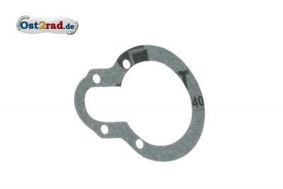 Joint pour tôle de fermeture ES ETS 125 150 SR59 TR150 RT125/3