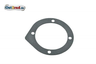 Gasket for sealing cap (Drifted off) MZ ETZ 125, 150