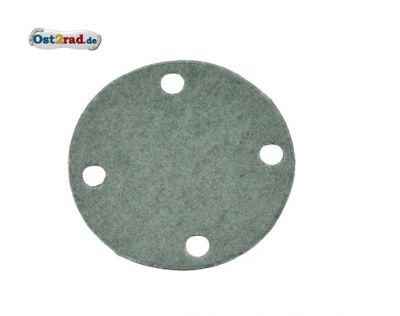 Seal inspection cover MZ, ES, ETS, TS 250