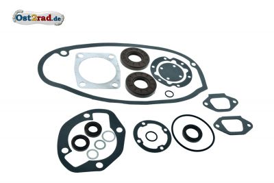 Wellendichtring Satz Motor Simmerring Set Dichtung SKF MZ ETZ TS