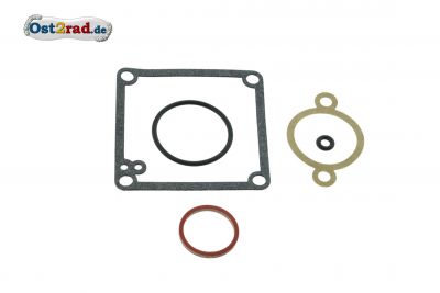 Dichtungssatz 6-teilig für AMAL-Rennvergaser T16-T21