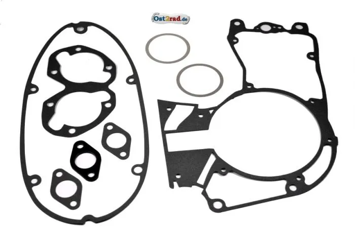 Papierdichtsatz Motor JAWA 354 Cellulat