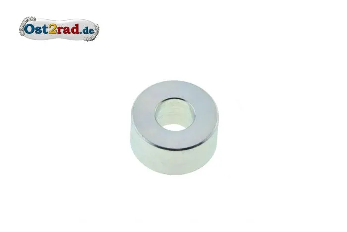 Distanzstück Motorlager schmale Aufnahme MZ TS 125, 150