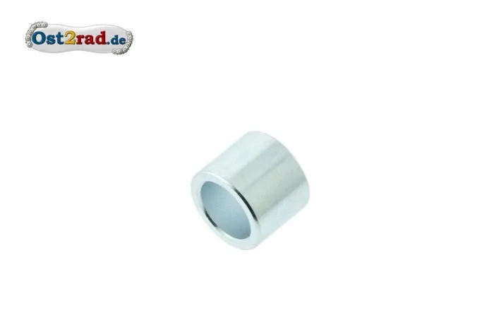Distanzrohr kurz 8,1x11,3x9 mm für Tank Haube KR51 S51 S53