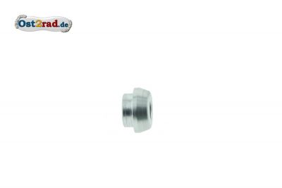 Distanzbuchse Schwingenträger Schwalbe KR51 Star - ALU