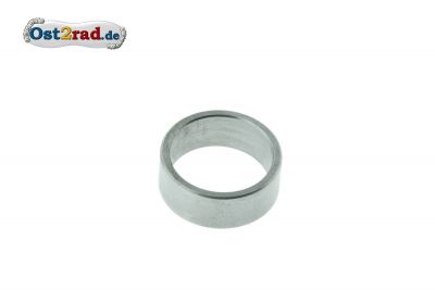 Bague d´écartement du rotor du vilebrequin JAWA 638 639 640