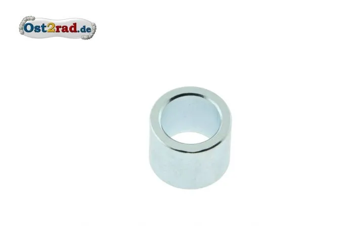 Distanzrohr kurz 8,1x11,3x9 mm für Tank Haube KR51 S51 S53