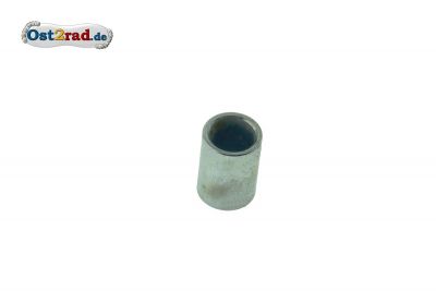 Distanzrohr für Tank - Befestigung für Simson S50, S51, S70