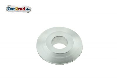 Entretoise roue avant MZ ETZ 125 150 250 251