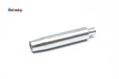 Mandrin de guidage axe de piston 16mm JAWA CZ