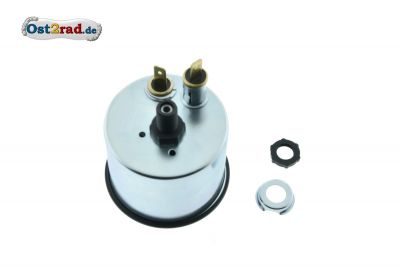Drehzahlmesser Simson S51, S61, 12V, mit Fernlichtkontrolle