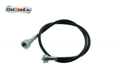 Revolution counter cable MZ ETZ, TS