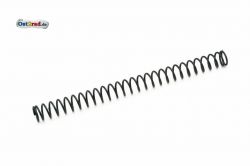 Schieberfeder schmal für Vergaser BING 84 Klemm für MZ 250 251