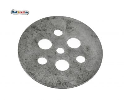 Clutch plate for JAWA 559, 360