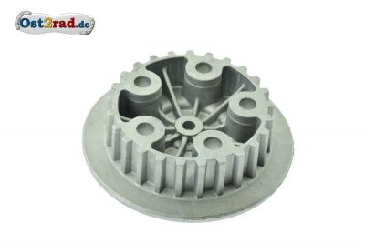 Plate for coupling, JAWA 638, 639, 640