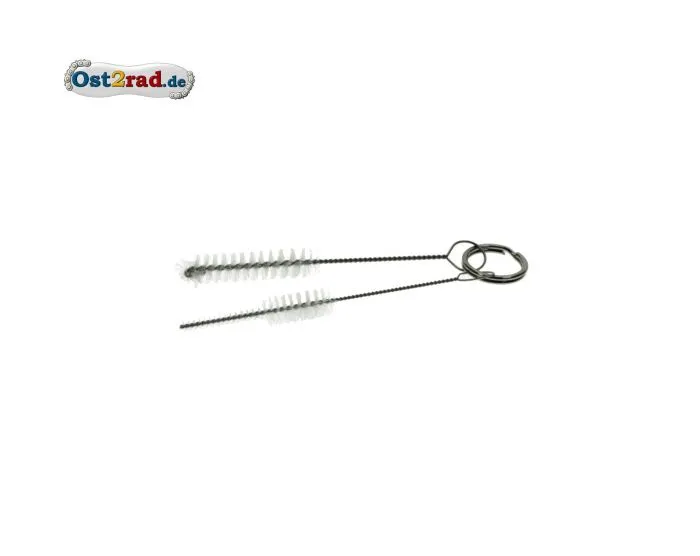 Düsenreinigungsbürste Set 2-teilig
