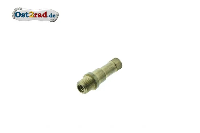 Düsenträger 2927 Vergaser BVF 22N1 24N1 ES TS 125 150