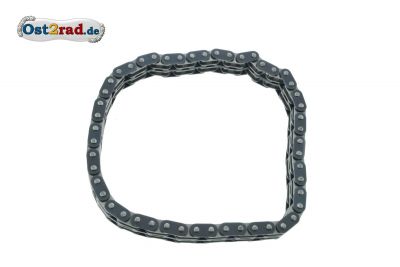 Chain for primary driving mechanism ETZ 125 / 150