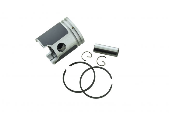 Kolben mit Einfahrbeschichtung S51 SR50 KR51 50ccm 38mm für Simson