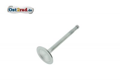Einlassventil Tuning 39mm AWO Sport