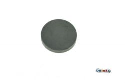 Einstellplatte Ventile MuZ RT SM SX 125